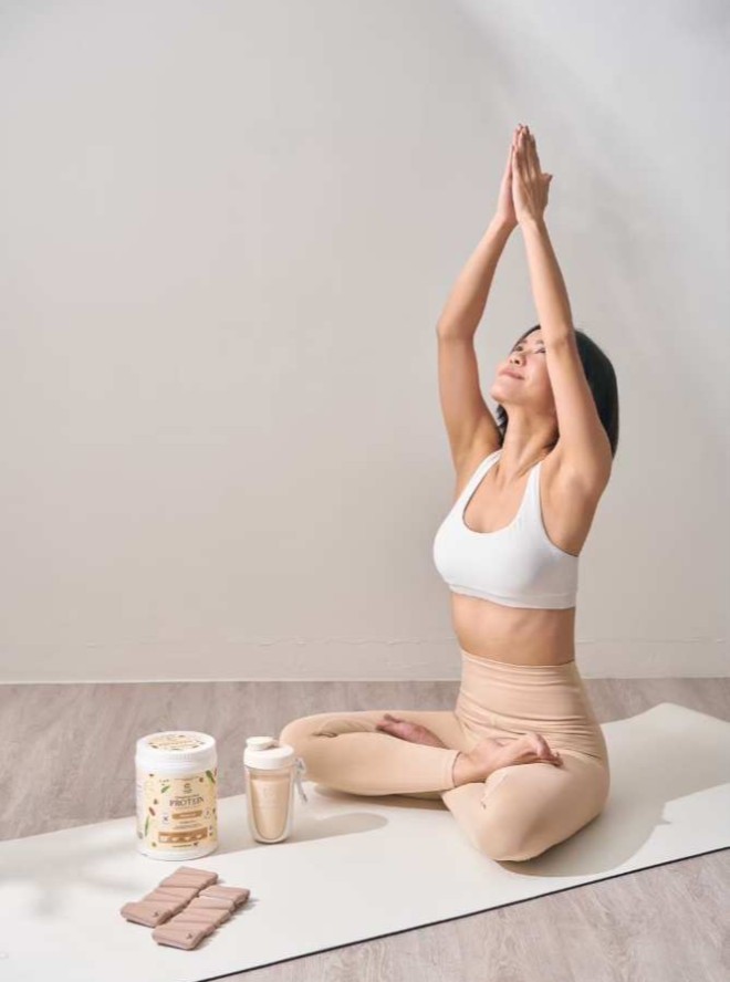 Wellness & Longevity