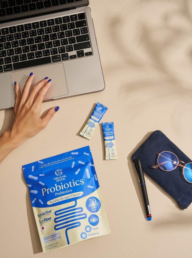 Improve Sleep & Focus